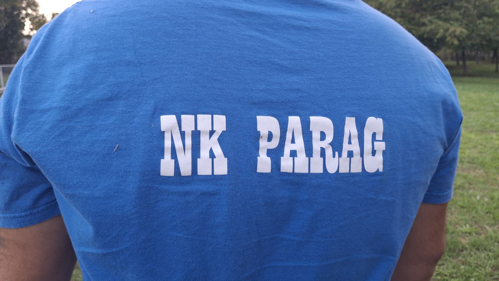 NK Parag 1