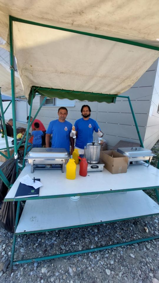 NK Parag 2025 turnir (10) NK Parag 2025 turnir (10)