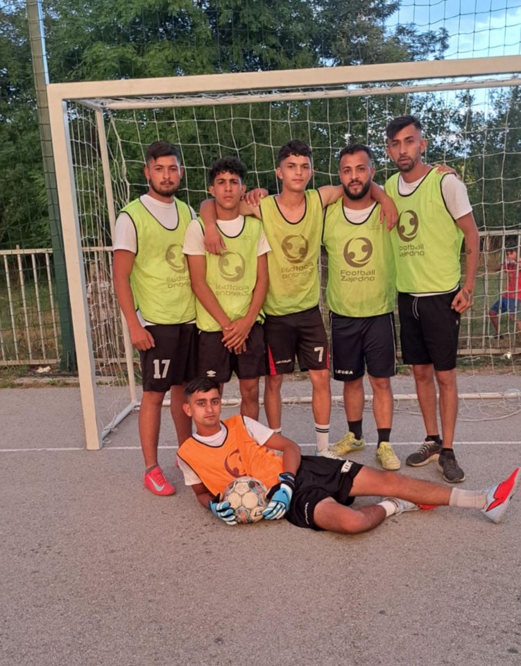 NK Parag 2025 turnir (13) NK Parag 2025 turnir (13)