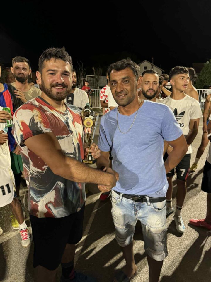 NK Parag 2025 turnir (14) NK Parag 2025 turnir (14)