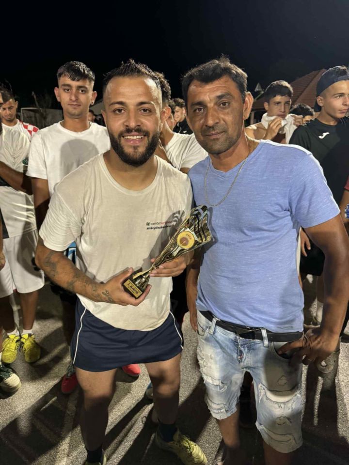 NK Parag 2025 turnir (15) NK Parag 2025 turnir (15)