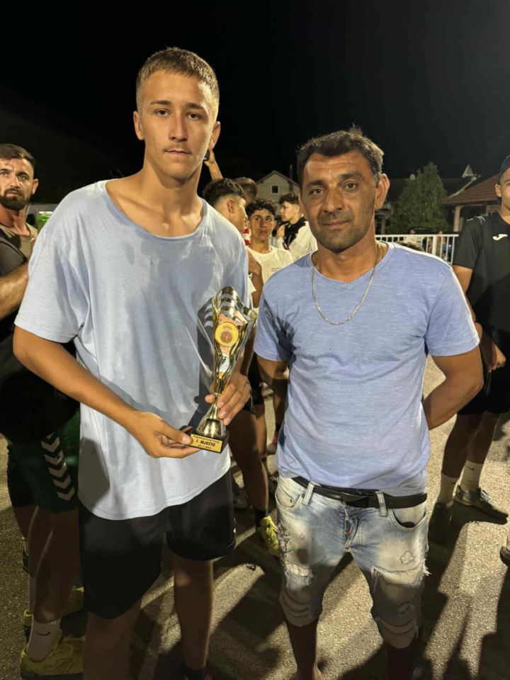 NK Parag 2025 turnir (16) NK Parag 2025 turnir (16)