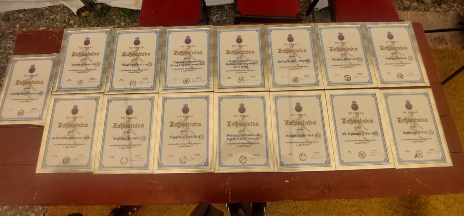 NK Parag 2025 turnir (17) NK Parag 2025 turnir (17)