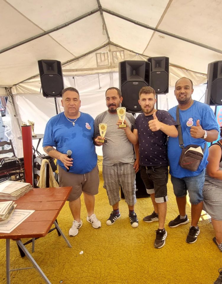 NK Parag 2025 turnir (2) NK Parag 2025 turnir (2)