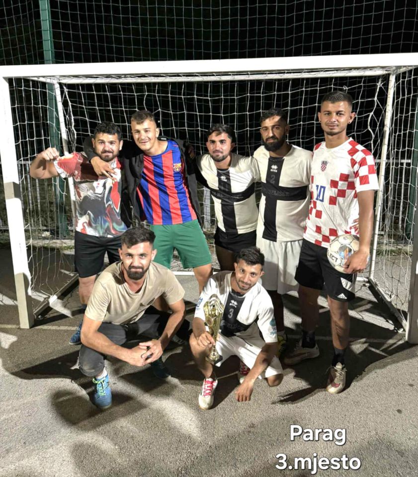 NK Parag 2025 turnir (22) NK Parag 2025 turnir (22)