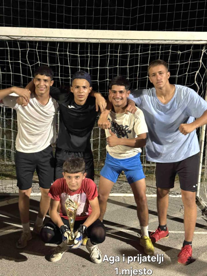 NK Parag 2025 turnir (24) NK Parag 2025 turnir (24)