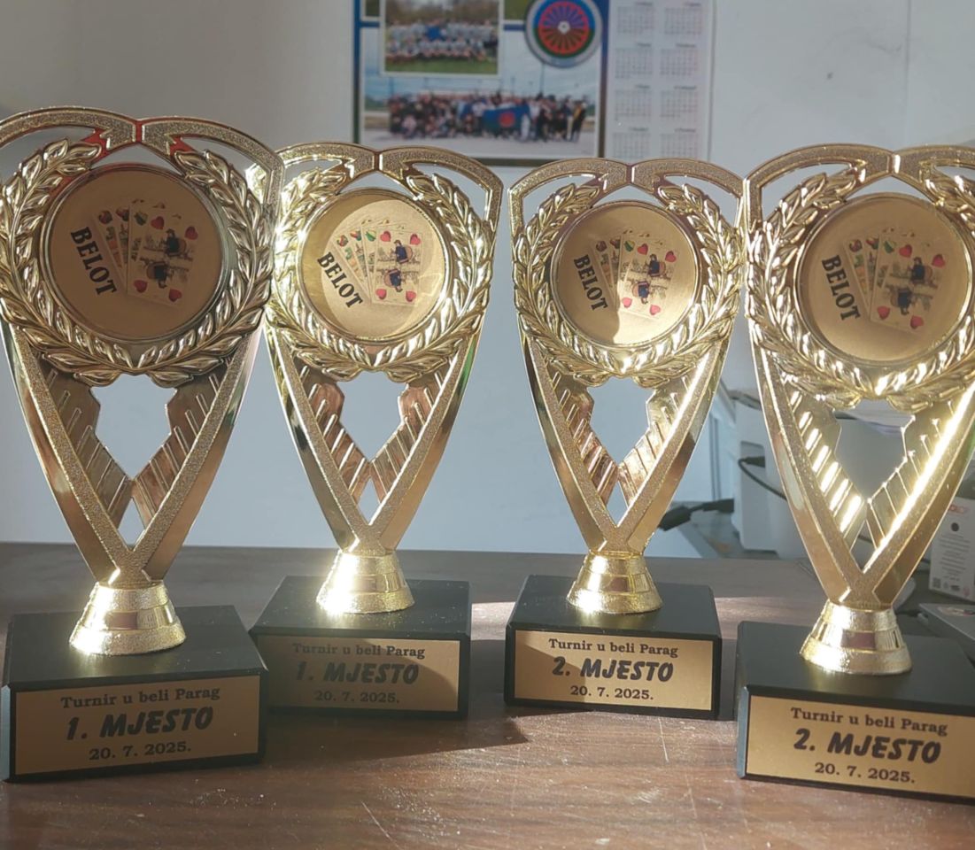 NK Parag 2025 turnir (3) NK Parag 2025 turnir (3)