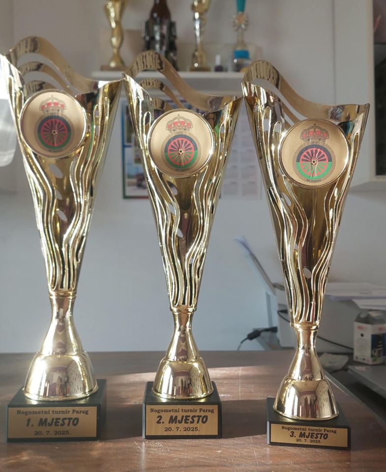 NK Parag 2025 turnir (4) NK Parag 2025 turnir (4)