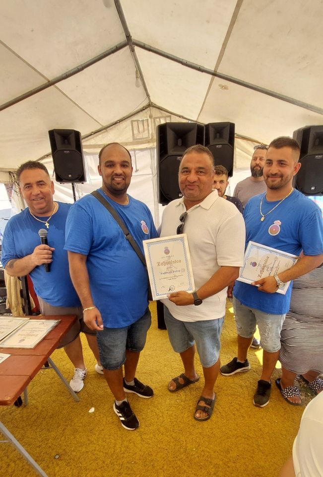 NK Parag 2025 turnir (6) NK Parag 2025 turnir (6)