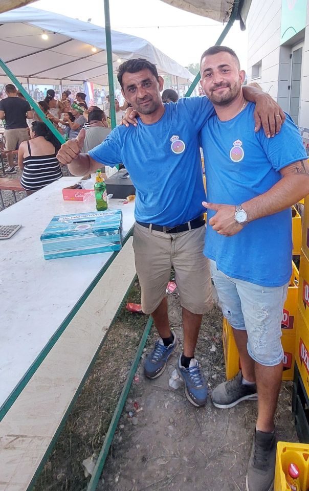 NK Parag 2025 turnir (8) NK Parag 2025 turnir (8)