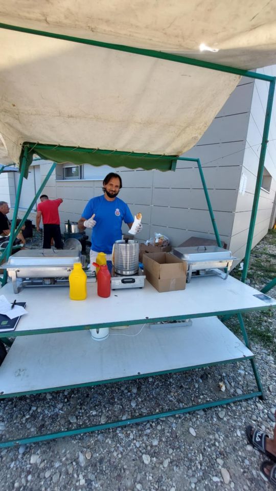 NK Parag 2025 turnir (9) NK Parag 2025 turnir (9)