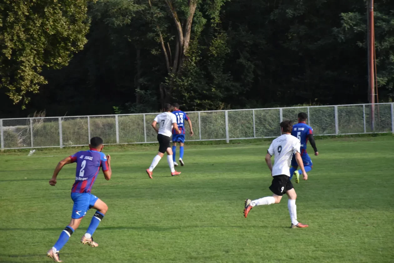 NK Parag, 28.9.2025. utakmica nogomet Žiškovec NK Šenkovec (10)
