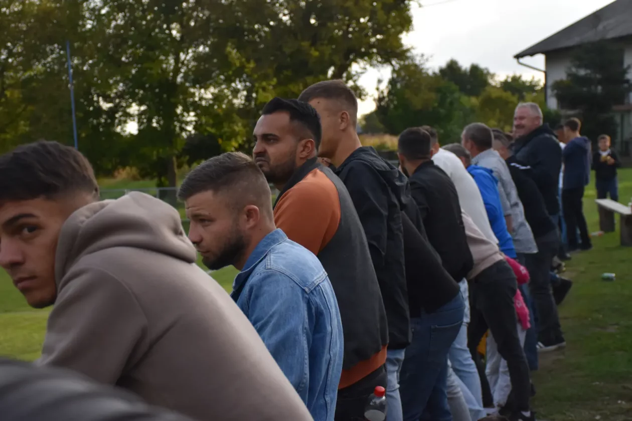 NK Parag, 28.9.2025. utakmica nogomet Žiškovec NK Šenkovec (13)