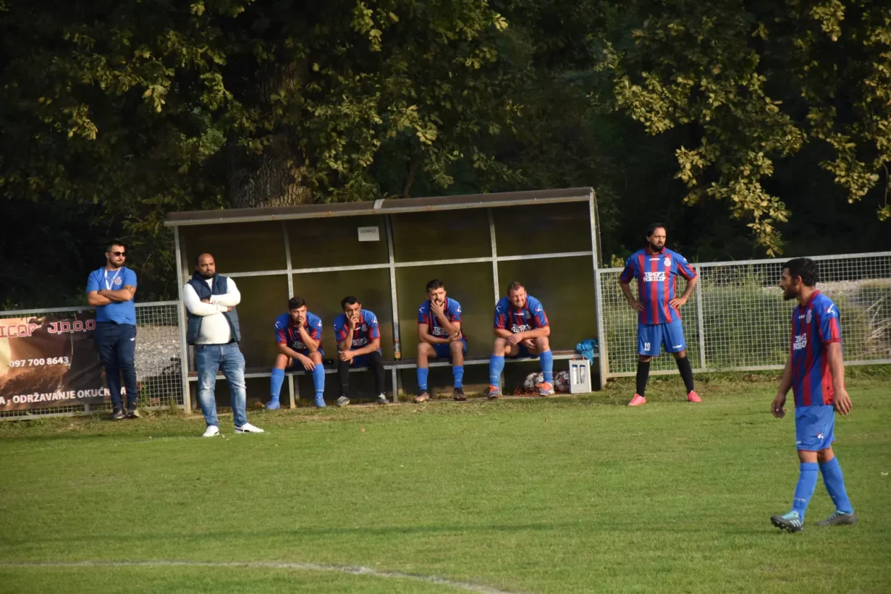 NK Parag, 28.9.2025. utakmica nogomet Žiškovec NK Šenkovec (14)