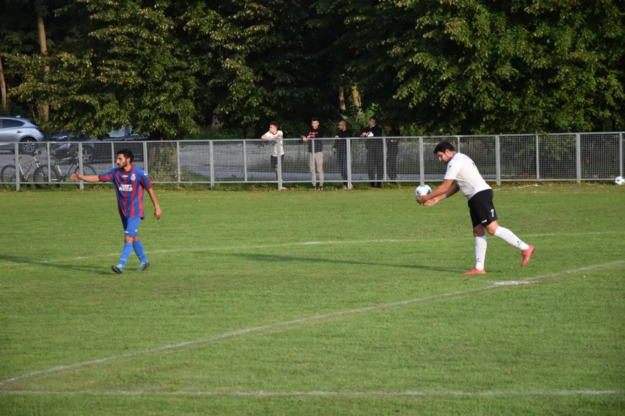 NK Parag, 28.9.2025. utakmica nogomet Žiškovec NK Šenkovec (17)