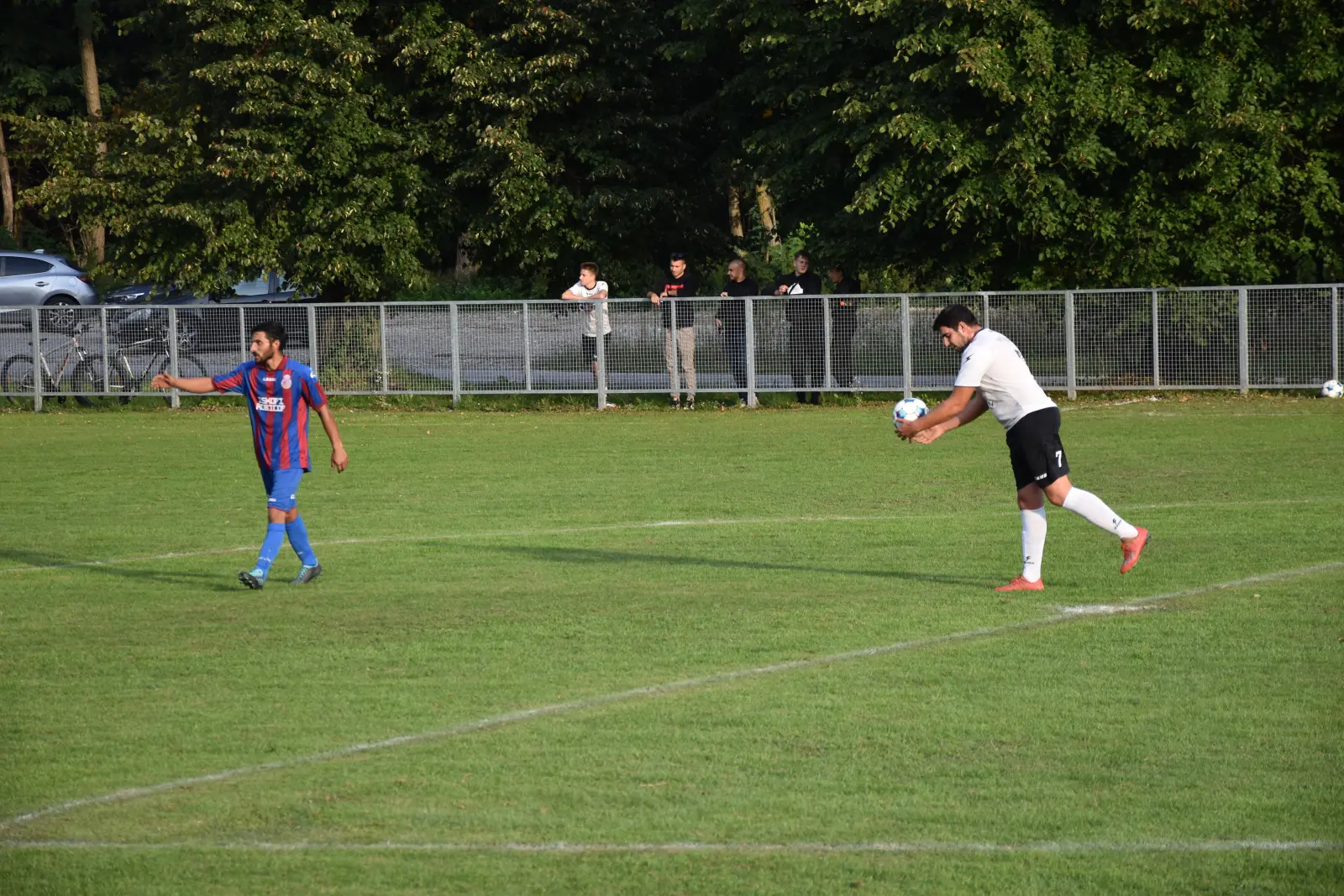 NK Parag, 28.9.2025. utakmica nogomet Žiškovec NK Šenkovec (17)