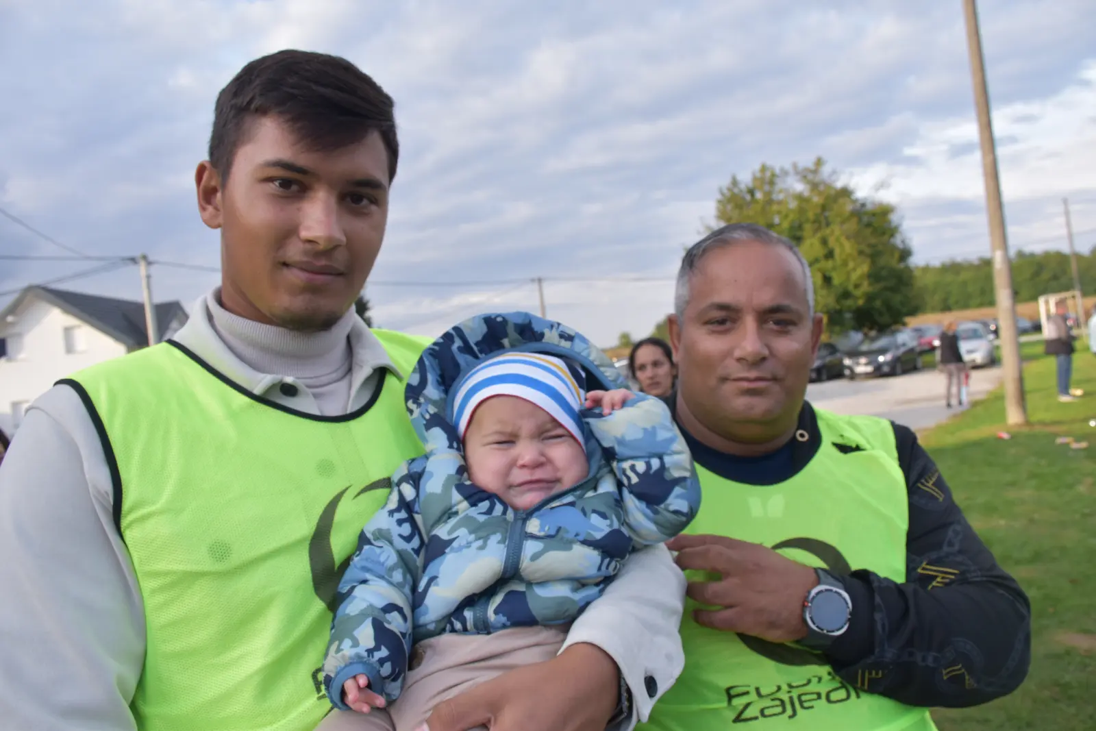 NK Parag, 28.9.2025. utakmica nogomet Žiškovec NK Šenkovec (19)