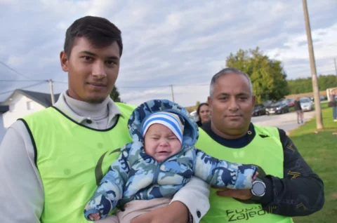 NK Parag, 28.9.2025. utakmica nogomet Žiškovec NK Šenkovec (20) NK Parag, 28.9.2025. utakmica nogomet Žiškovec NK Šenkovec (20)