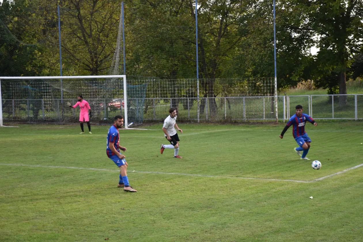 NK Parag, 28.9.2025. utakmica nogomet Žiškovec NK Šenkovec (21)