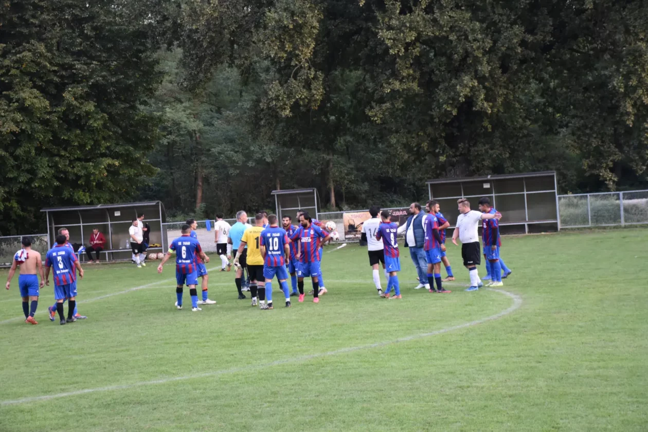 NK Parag, 28.9.2025. utakmica nogomet Žiškovec NK Šenkovec (22)