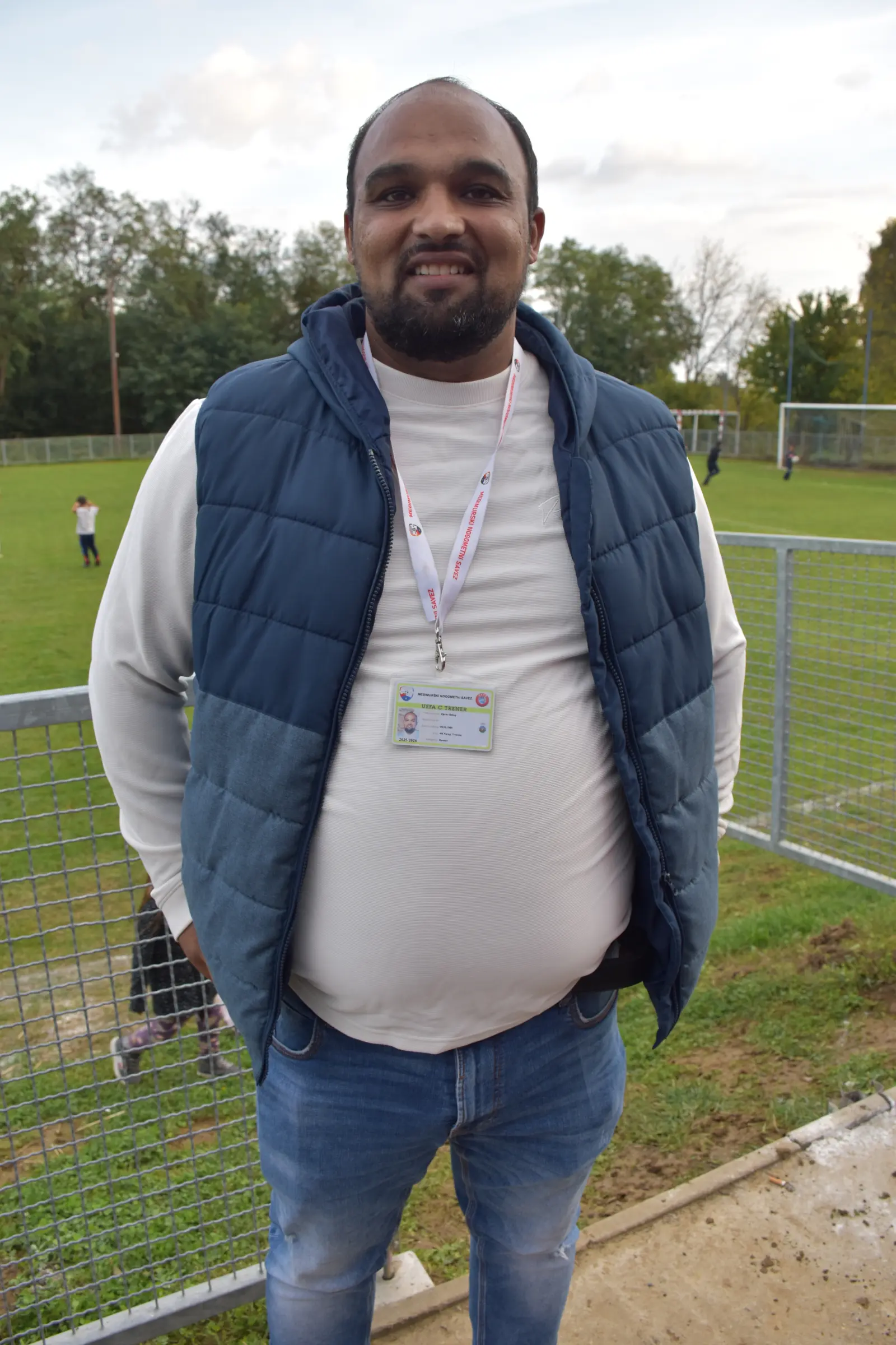 NK Parag, 28.9.2025. utakmica nogomet Žiškovec NK Šenkovec (24)