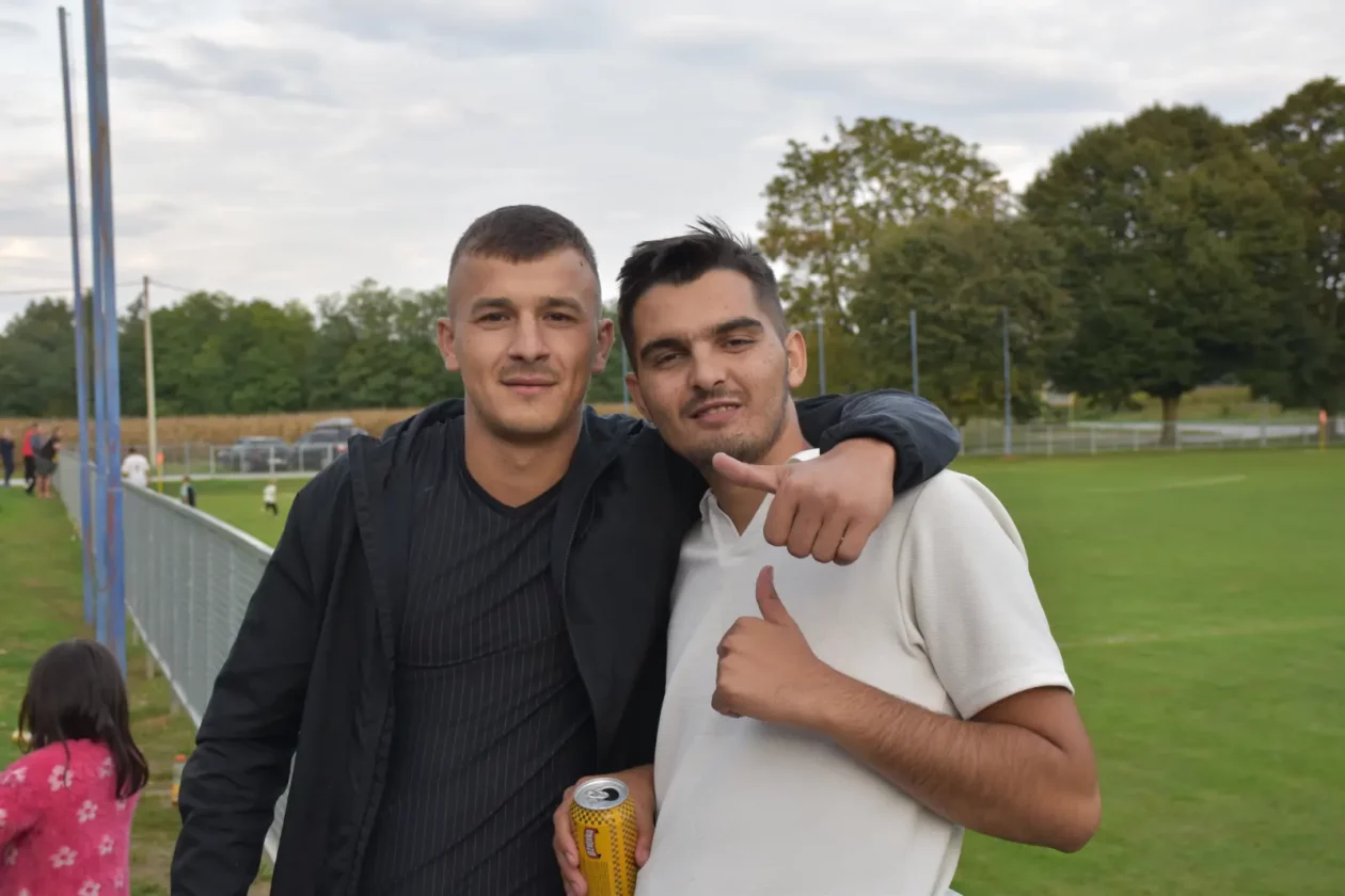 NK Parag, 28.9.2025. utakmica nogomet Žiškovec NK Šenkovec (26)