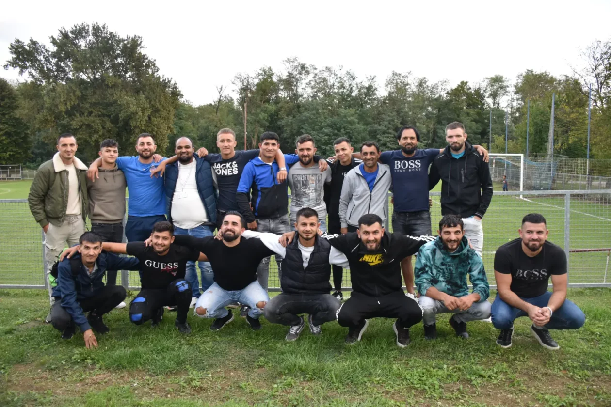 NK Parag, 28.9.2025. utakmica nogomet Žiškovec NK Šenkovec (27)