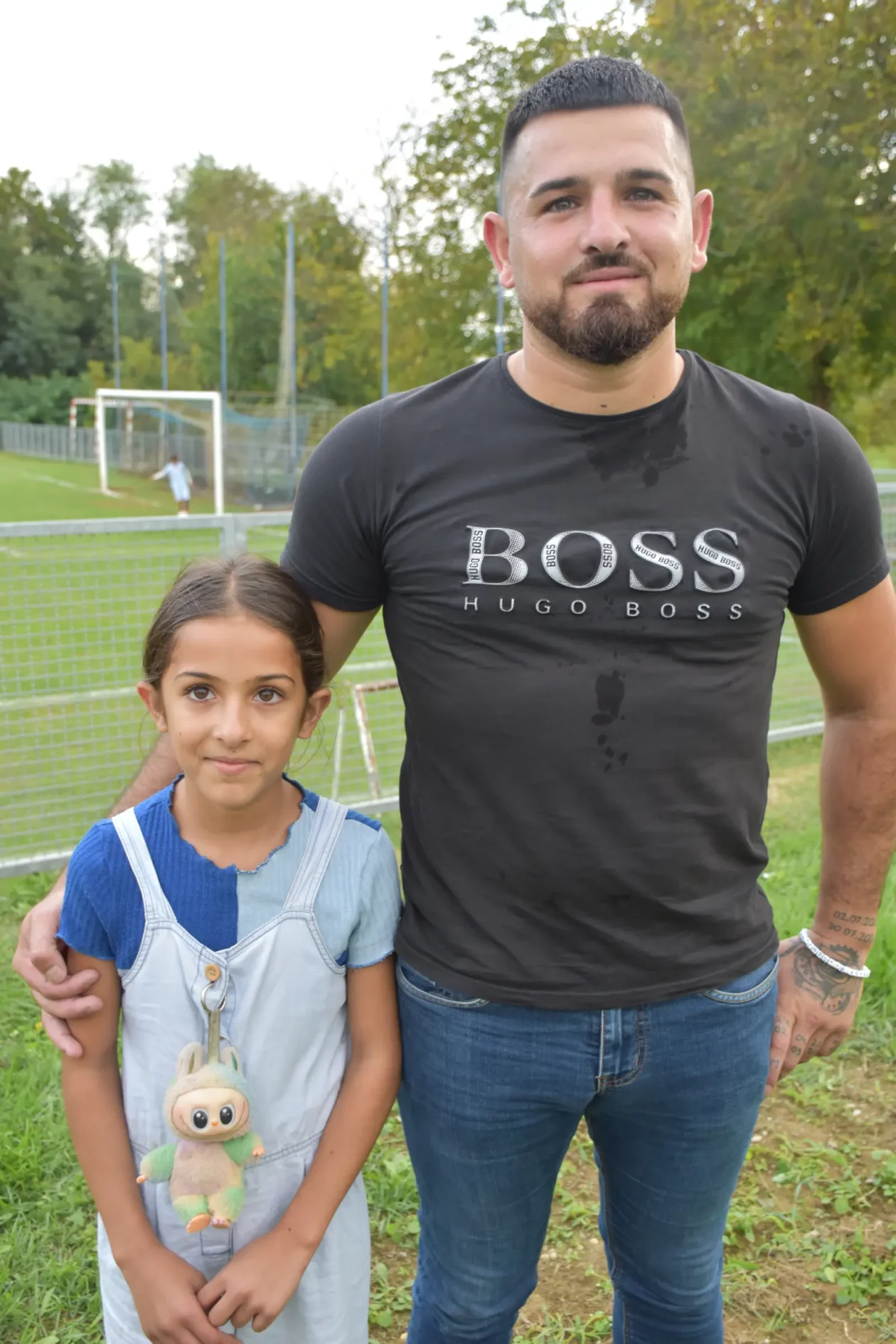 NK Parag, 28.9.2025. utakmica nogomet Žiškovec NK Šenkovec (28)