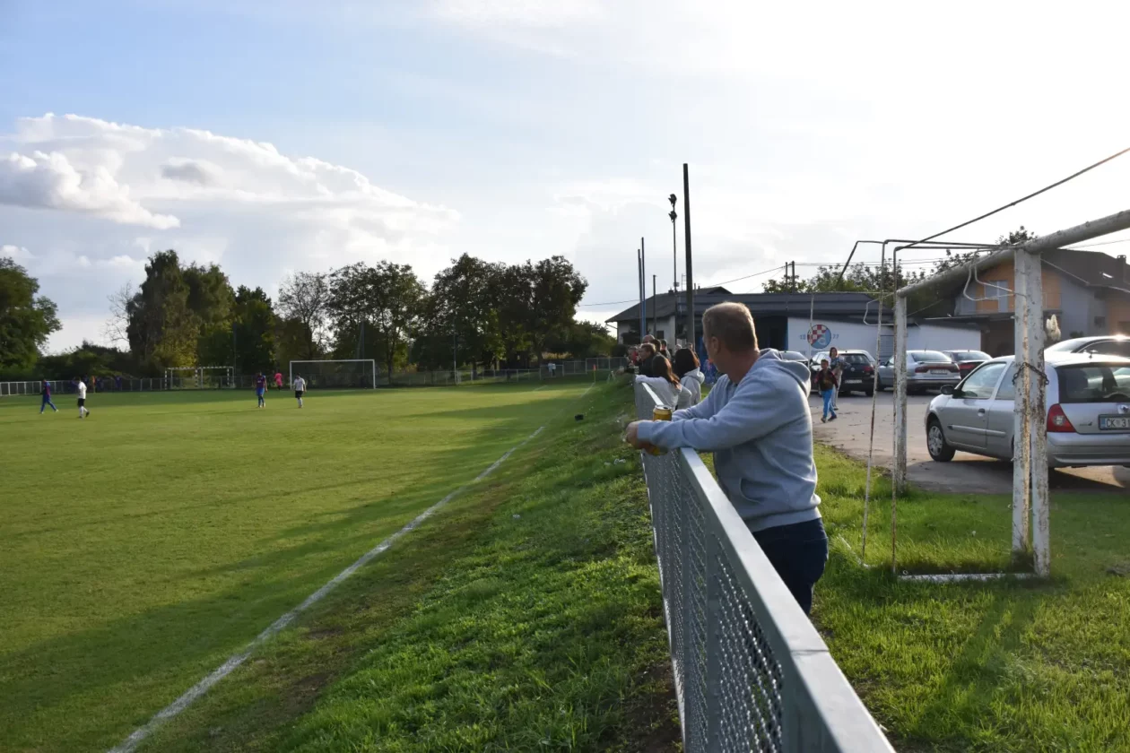 NK Parag, 28.9.2025. utakmica nogomet Žiškovec NK Šenkovec (3)