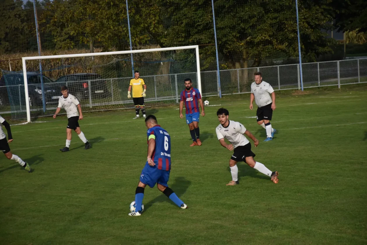NK Parag, 28.9.2025. utakmica nogomet Žiškovec NK Šenkovec (5)