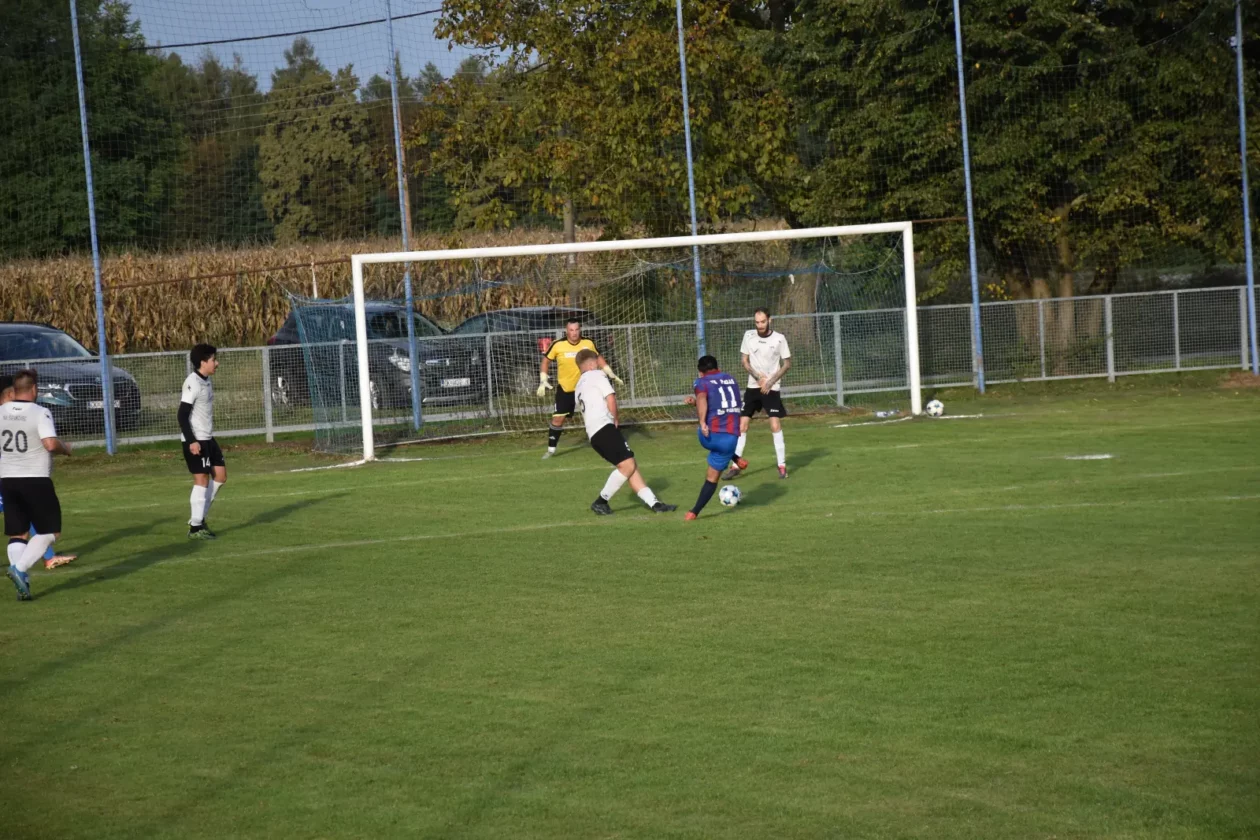 NK Parag, 28.9.2025. utakmica nogomet Žiškovec NK Šenkovec (8)