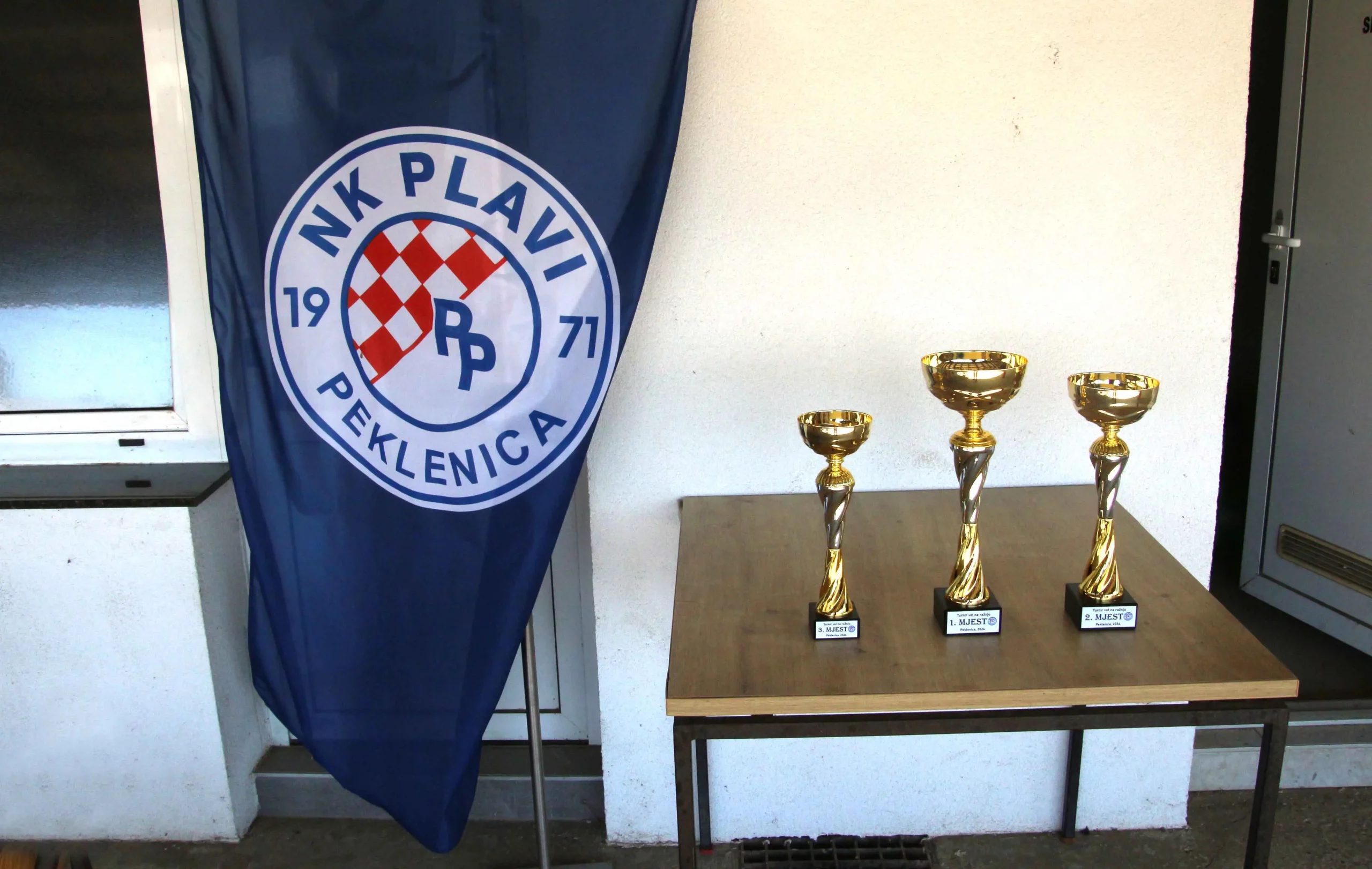 NK Plavi Peklenica turnir (2) NK Plavi Peklenica turnir (2)