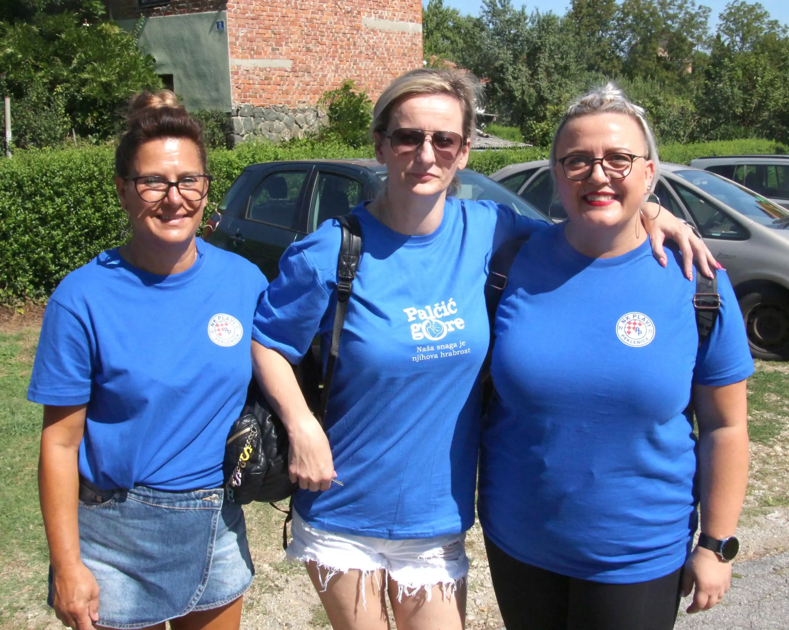 NK Plavi Peklenica turnir (3) NK Plavi Peklenica turnir (3)