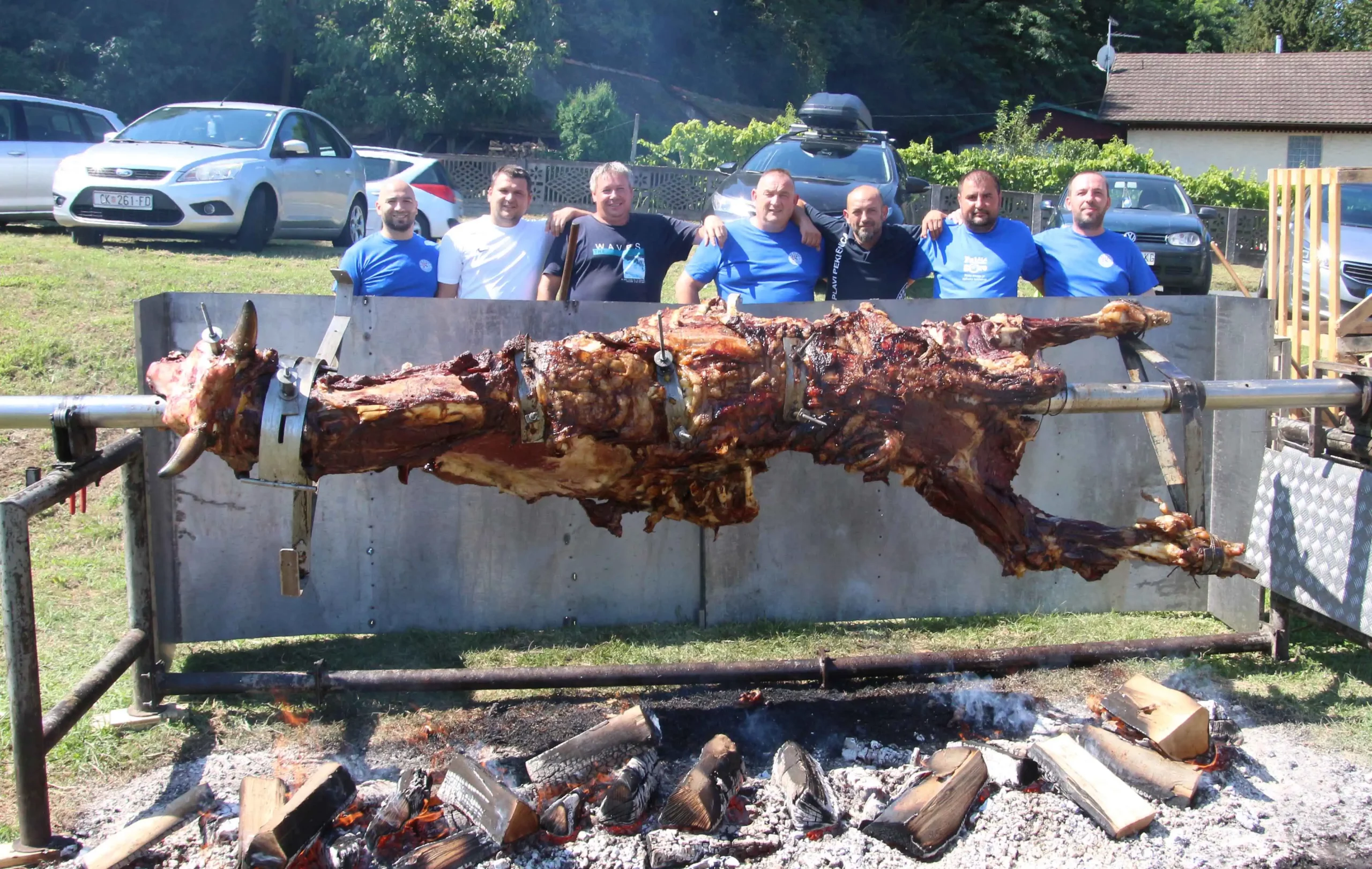 NK Plavi Peklenica turnir (4) NK Plavi Peklenica turnir (4)