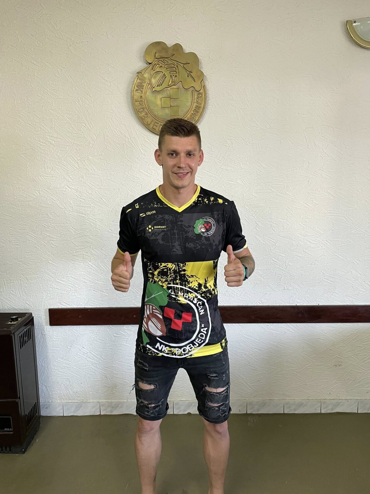 NK Pobjeda Gornji Hrašćan (1)