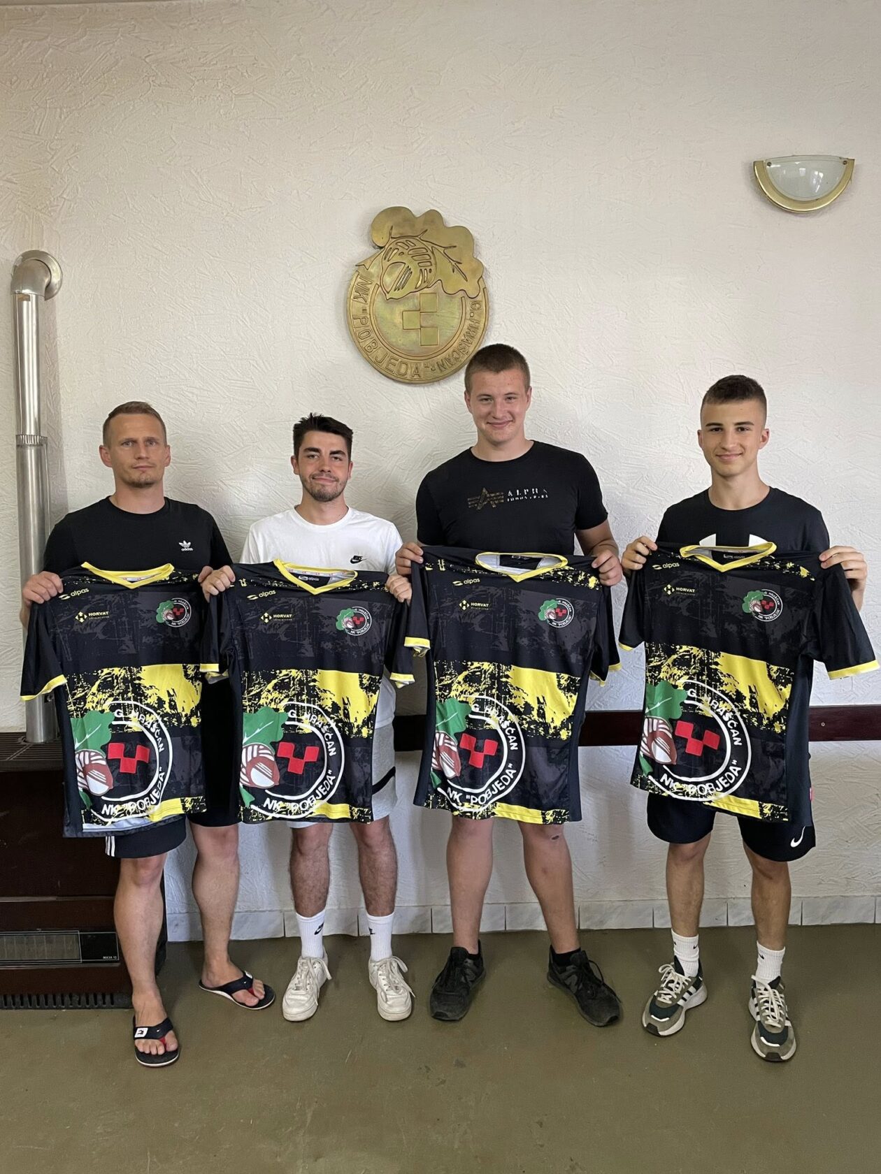 NK Pobjeda Gornji Hrašćan (2)