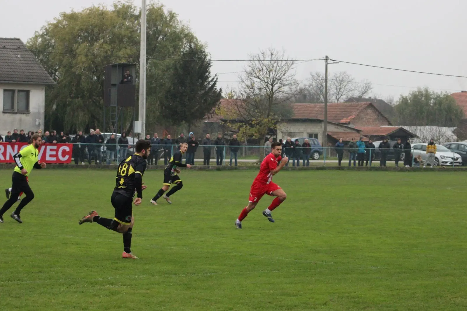 NK Pobjeda – NK Trnovec 2024 (1)