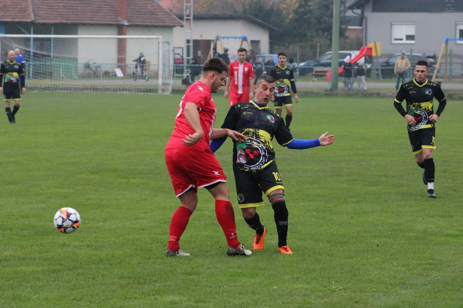 NK Pobjeda – NK Trnovec 2024 (3)