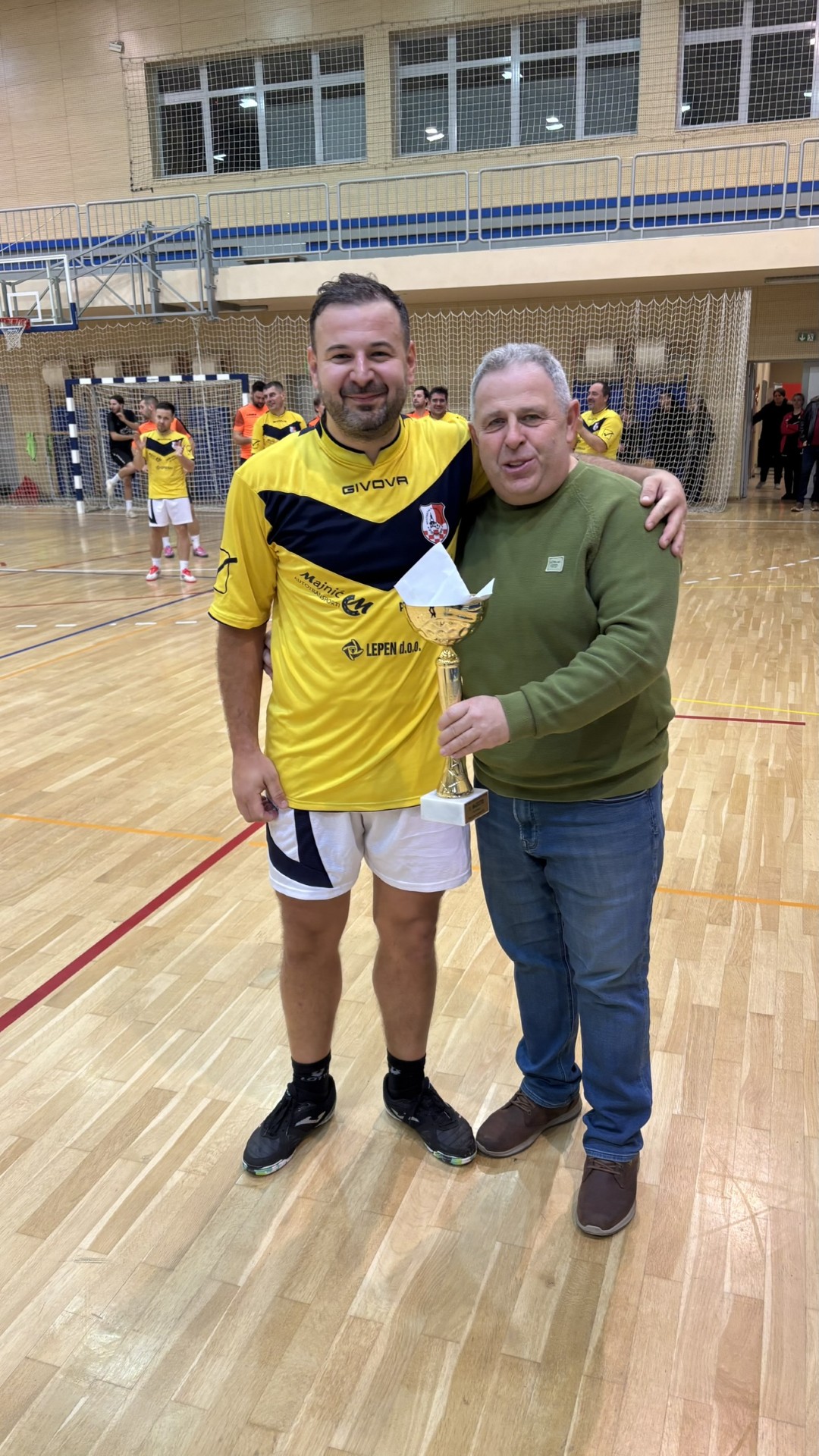 NK Podturen veterani (2)