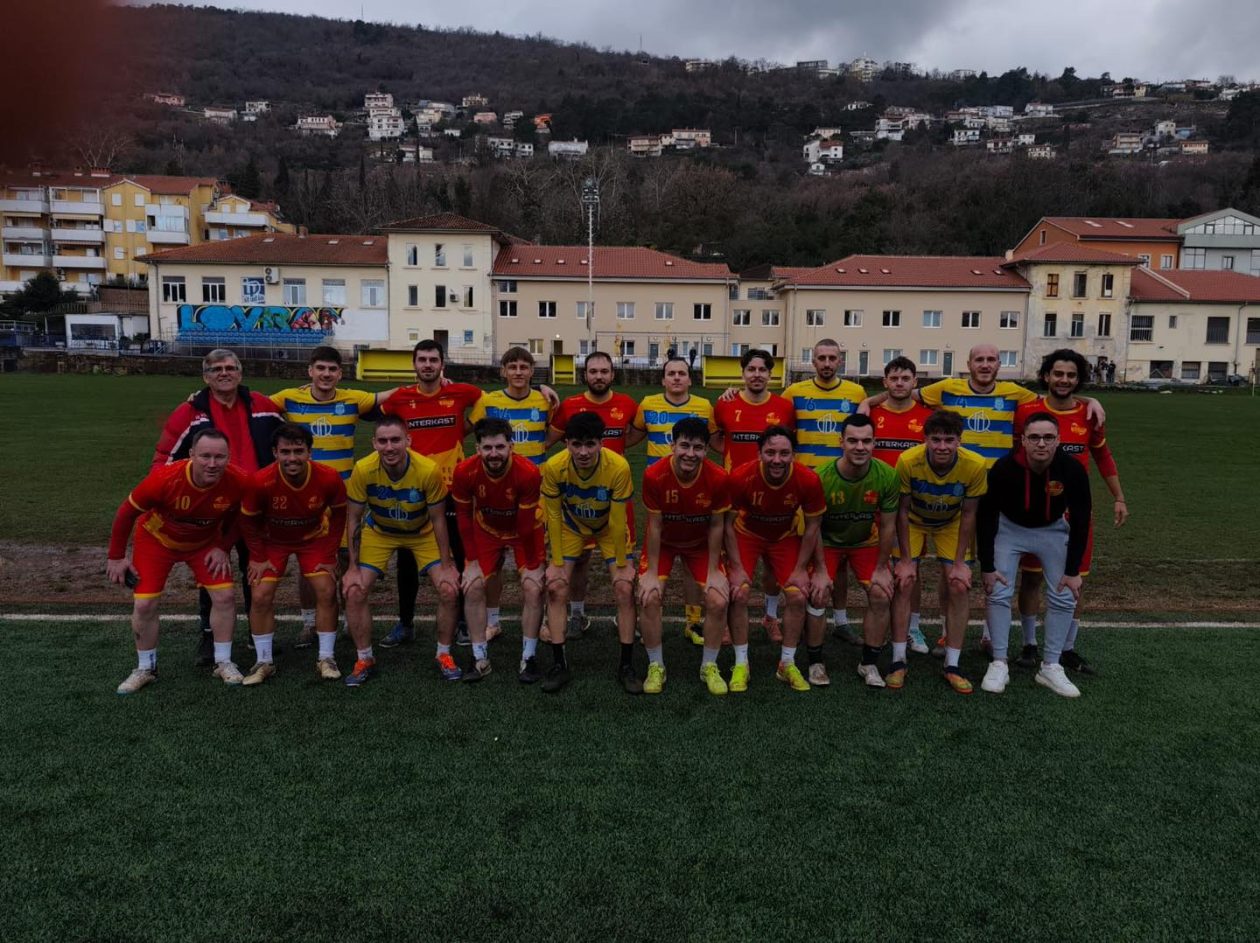 NK Polet Pribislavec (2) NK Polet Pribislavec (2)