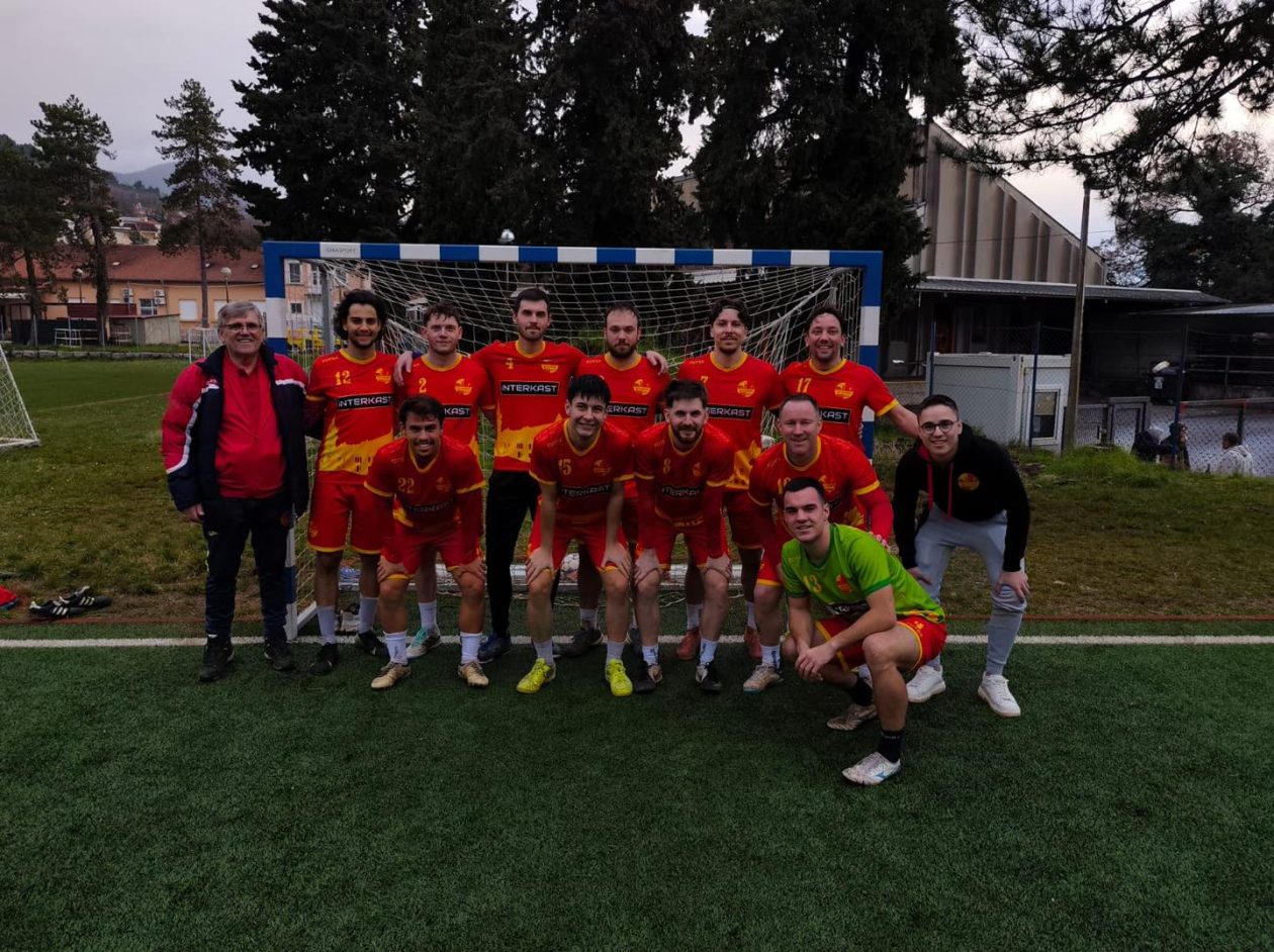 NK Polet Pribislavec (3) NK Polet Pribislavec (3)