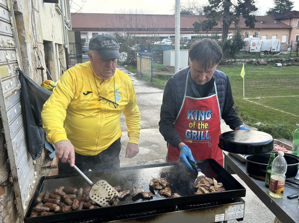 NK Polet Pribislavec (5) NK Polet Pribislavec (5)