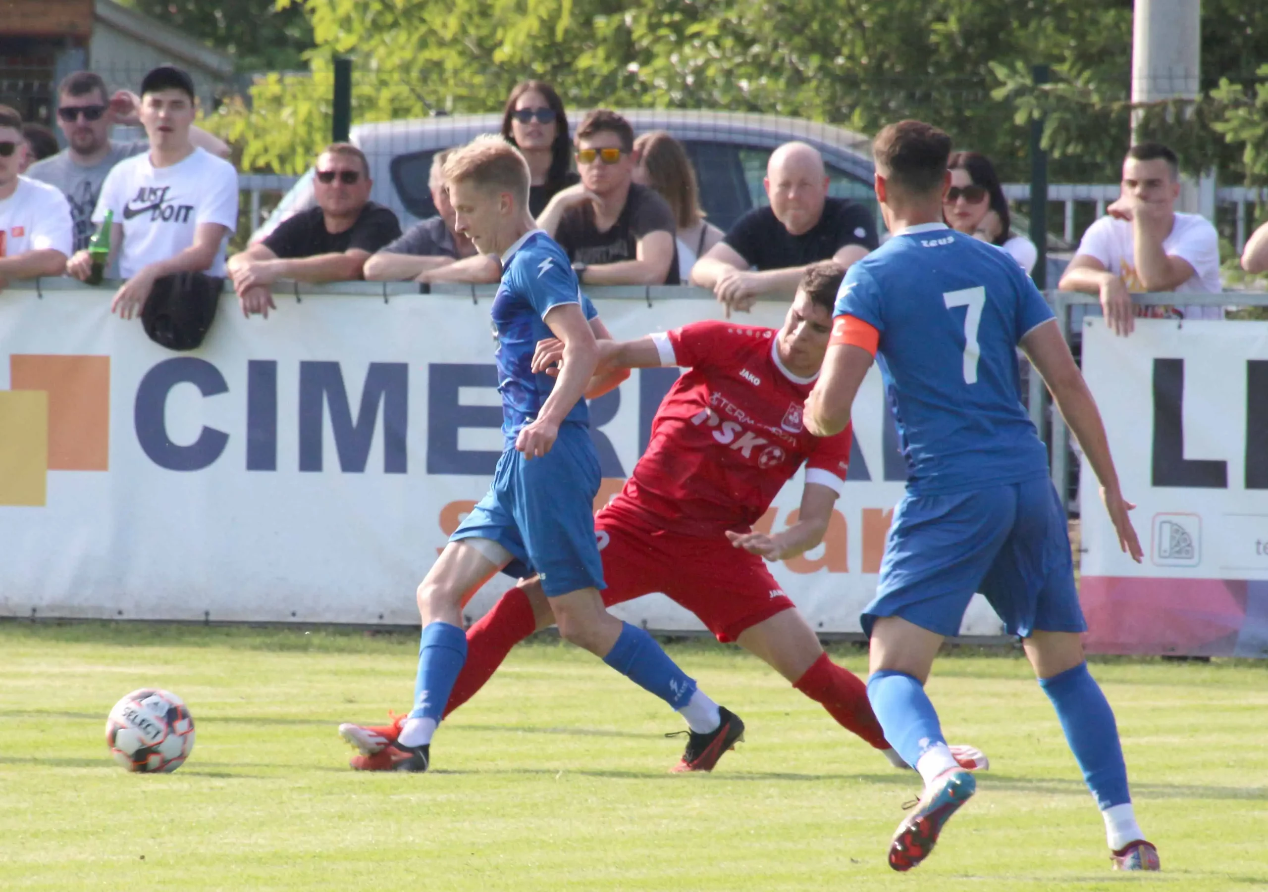 NK Polet SMNM Pobjednik Međimurskog kupa 2024 (1) NK Polet SMNM Pobjednik Međimurskog kupa 2024 (1)