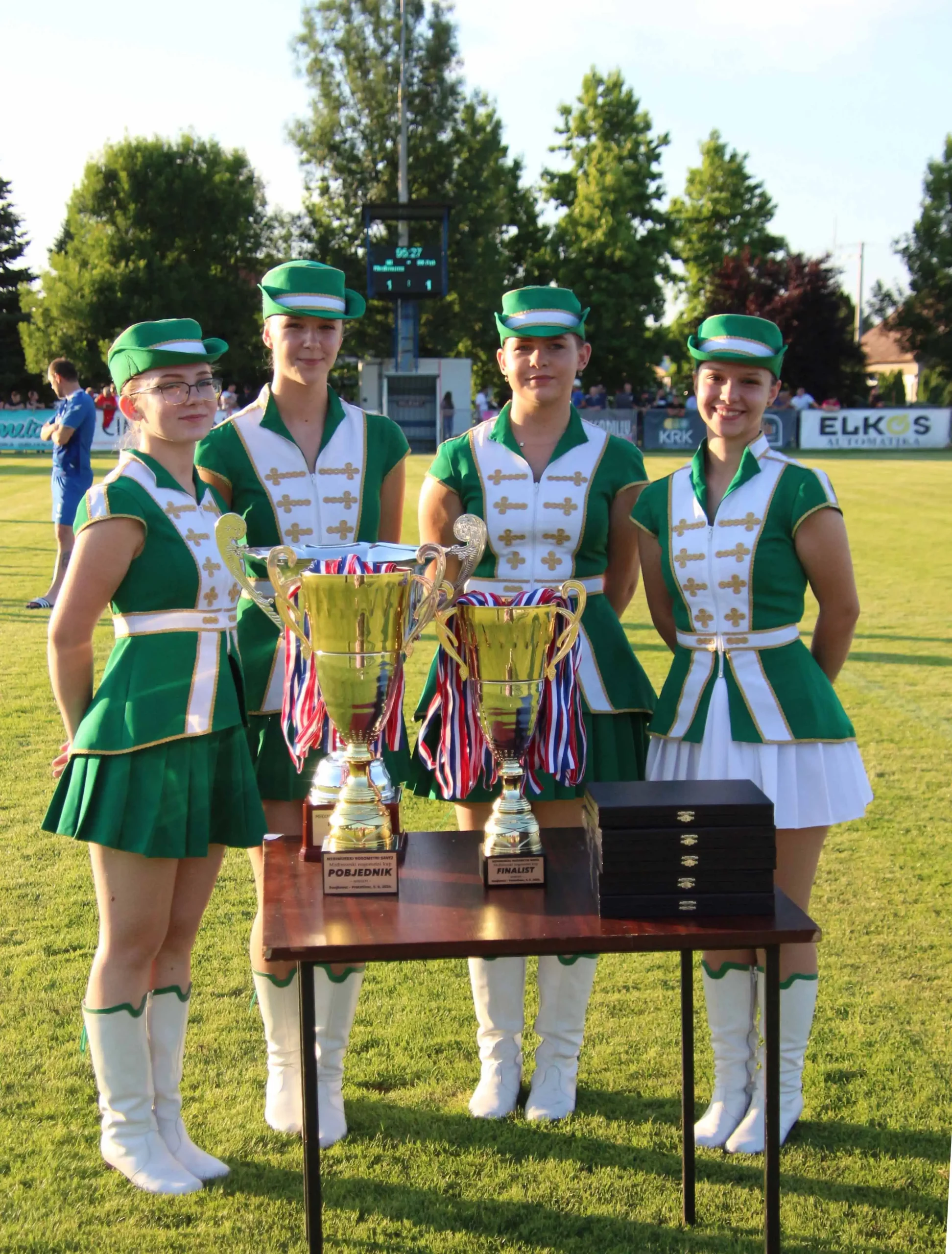 NK Polet SMNM Pobjednik Međimurskog kupa 2024 (11) NK Polet SMNM Pobjednik Međimurskog kupa 2024 (11)