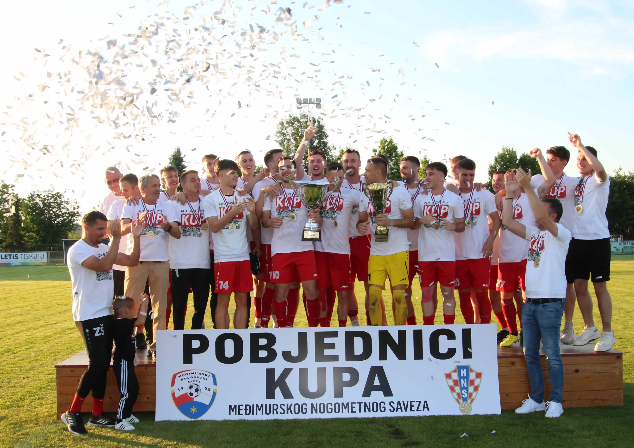 NK Polet SMNM Pobjednik Međimurskog kupa 2024 (14) NK Polet SMNM Pobjednik Međimurskog kupa 2024 (14)