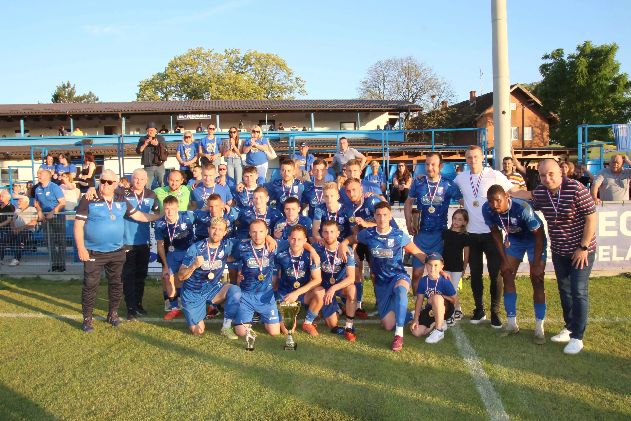 NK Polet SMNM Pobjednik Međimurskog kupa 2024 (16) NK Polet SMNM Pobjednik Međimurskog kupa 2024 (16)