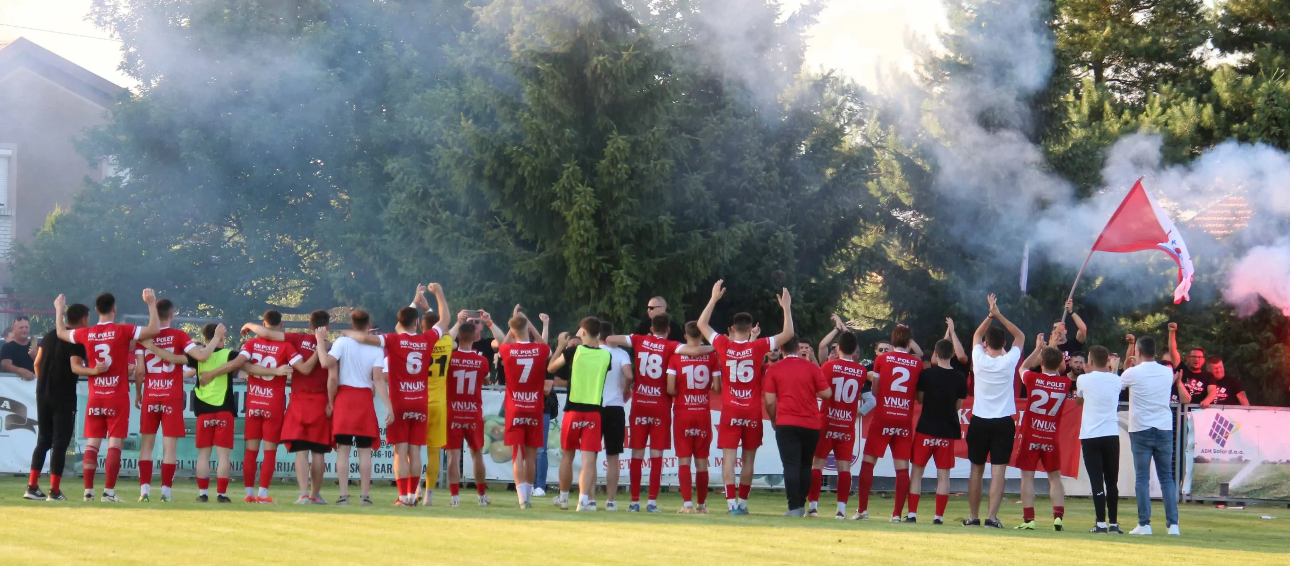 NK Polet SMNM Pobjednik Međimurskog kupa 2024 (17) NK Polet SMNM Pobjednik Međimurskog kupa 2024 (17)