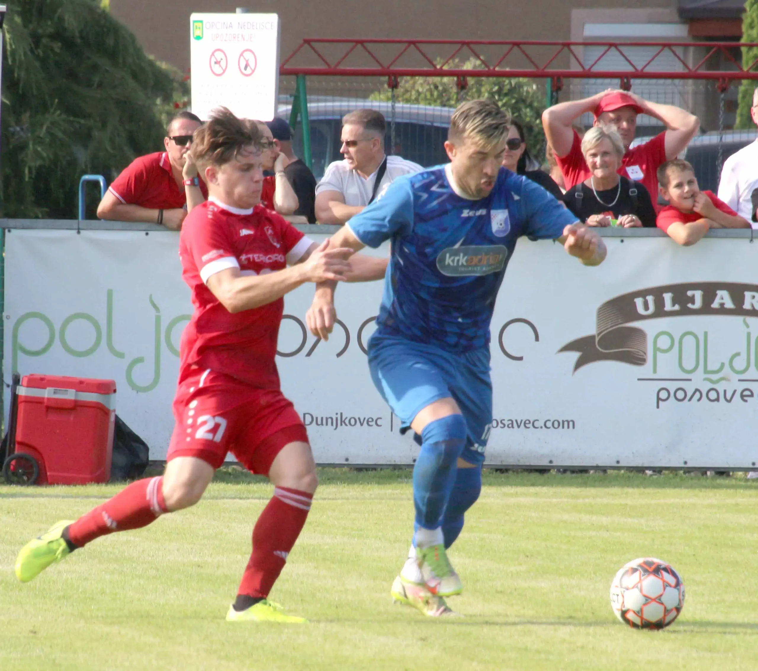 NK Polet SMNM Pobjednik Međimurskog kupa 2024 (2) NK Polet SMNM Pobjednik Međimurskog kupa 2024 (2)