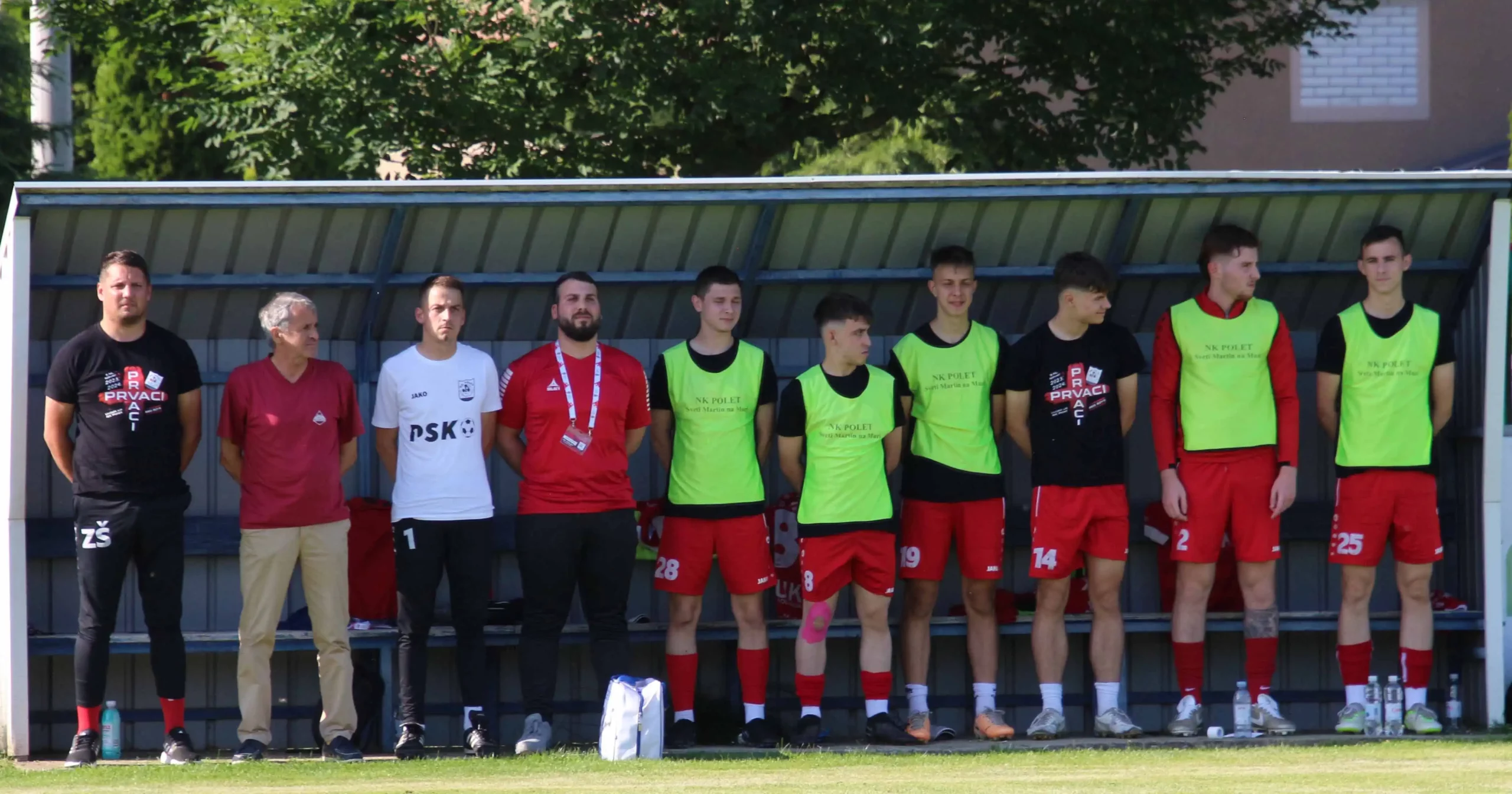 NK Polet SMNM Pobjednik Međimurskog kupa 2024 (24) NK Polet SMNM Pobjednik Međimurskog kupa 2024 (24)