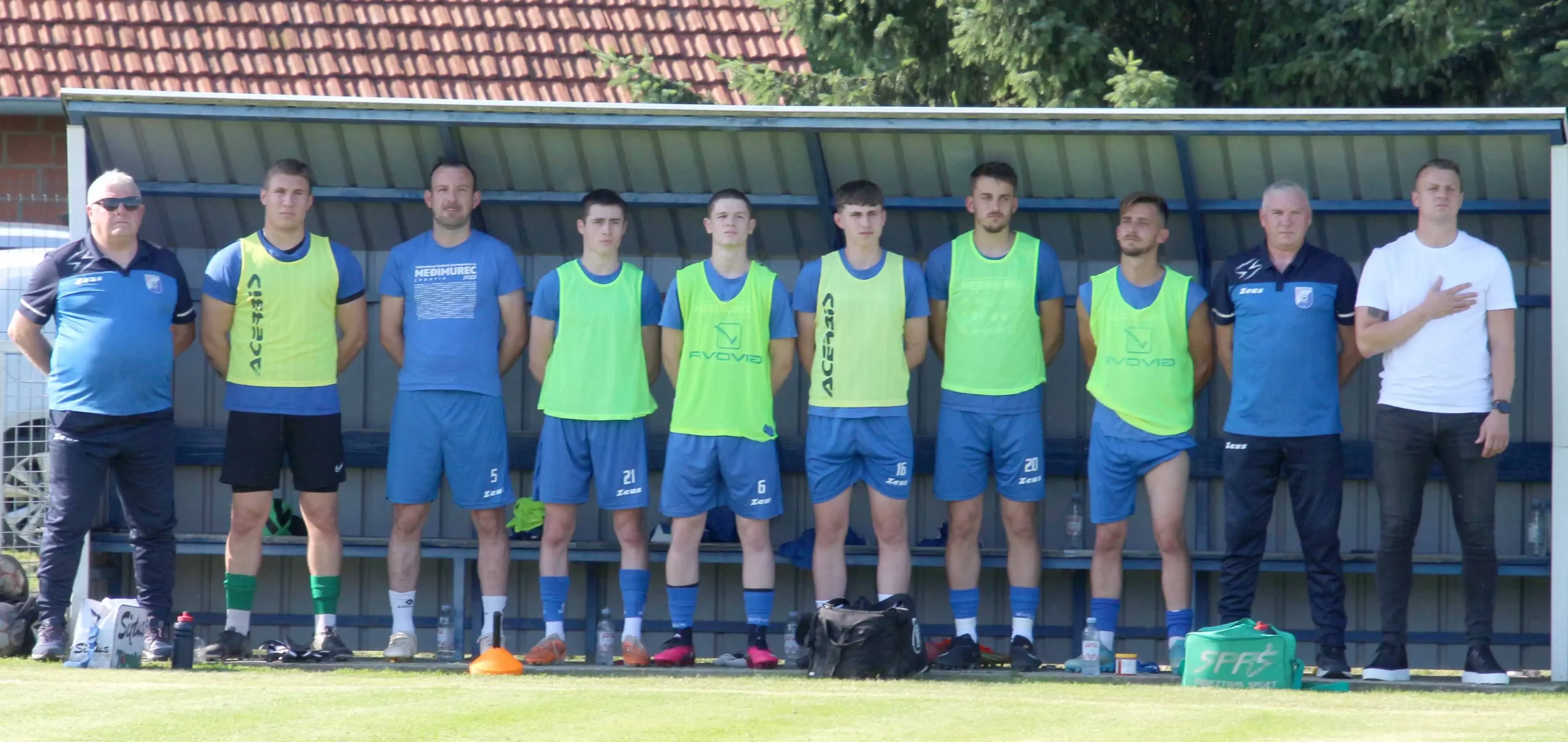 NK Polet SMNM Pobjednik Međimurskog kupa 2024 (25) NK Polet SMNM Pobjednik Međimurskog kupa 2024 (25)